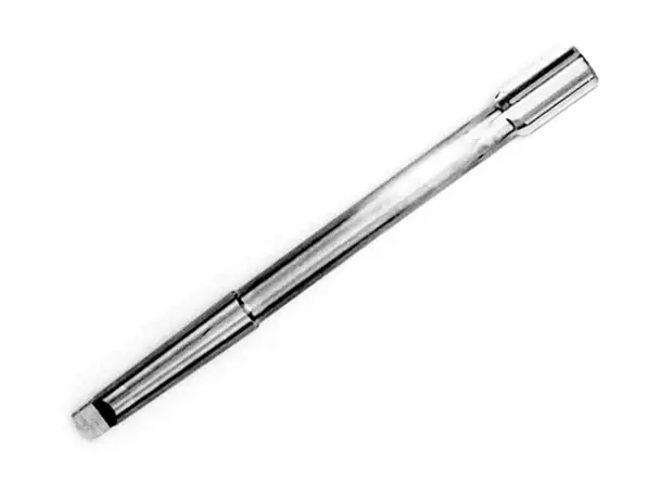 1-3/32" Taper Shank Expansion Reamer HSS DWRRETS1-3/32 Latest