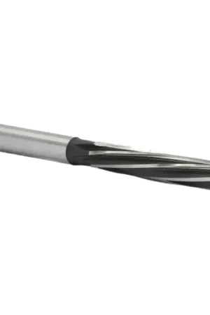 1-3/8" Spiral Flute Hand Reamer HSS DWRRHDSP1-3/8 While Supplies Last