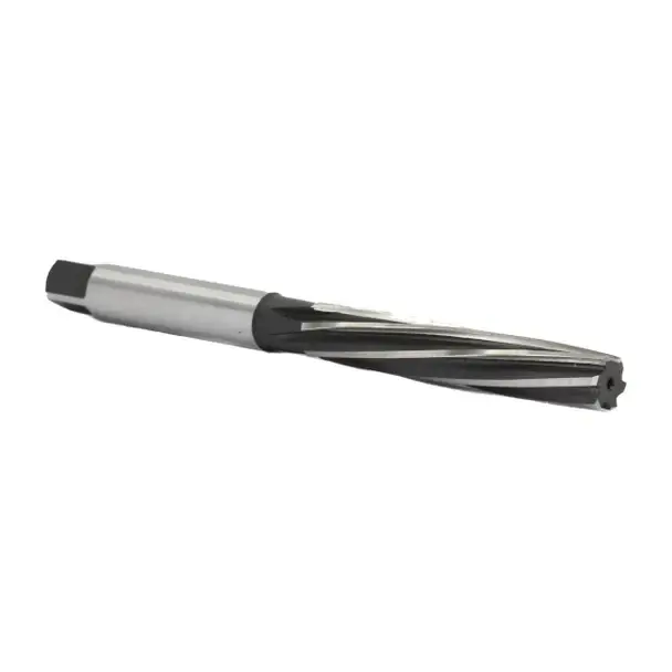 1-3/8" Spiral Flute Hand Reamer HSS DWRRHDSP1-3/8 While Supplies Last