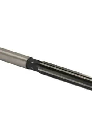1-3/16" Straight Flute Hand Reamer HSS DWRRHD1-3/16 Premium