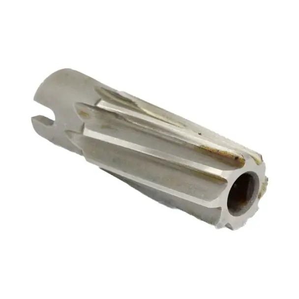 1-11/16" Spiral Flute Shell Reamer HSS DWRRSS1-11/16 New Arrival