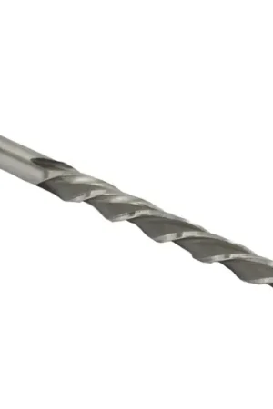 0 Helical Flute Taper Pin Reamer HSS DWRRTPH0 Don't Miss Out