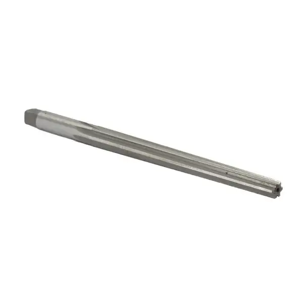 Buy Direct 5 Straight Flute Taper Pin Reamer HSS DWRRTP5