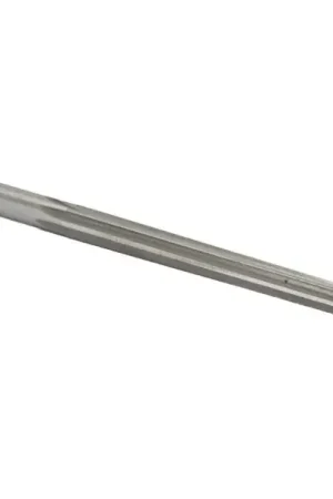 13 Straight Flute Taper Pin Reamer HSS DWRRTP13 Shop Now