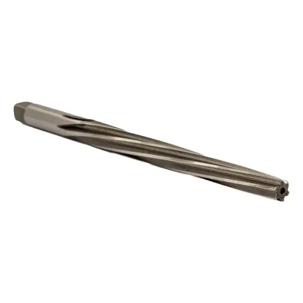 1/16" Spiral Flute Taper Pipe Reamer HSS DWRTPRS1/16 Holiday Sale