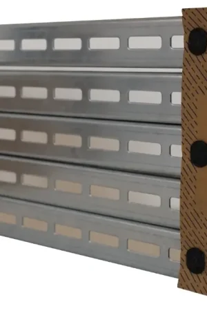 Gripple Fast Trak Low Profile Bracket 40.9" Length 520 lb SWL FTBL-41IN (5/Pkg.) Same Day Shipping