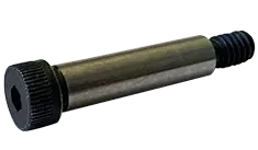 Shop Now 1/2" X 3 1/4" Socket Shoulder Screws Socket Head Socket Drive Alloy Steel (25 / Pkg.)