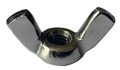 Special Offer M10-1.5 Wing Nuts 316 Stainless Steel (500 / Pkg.)