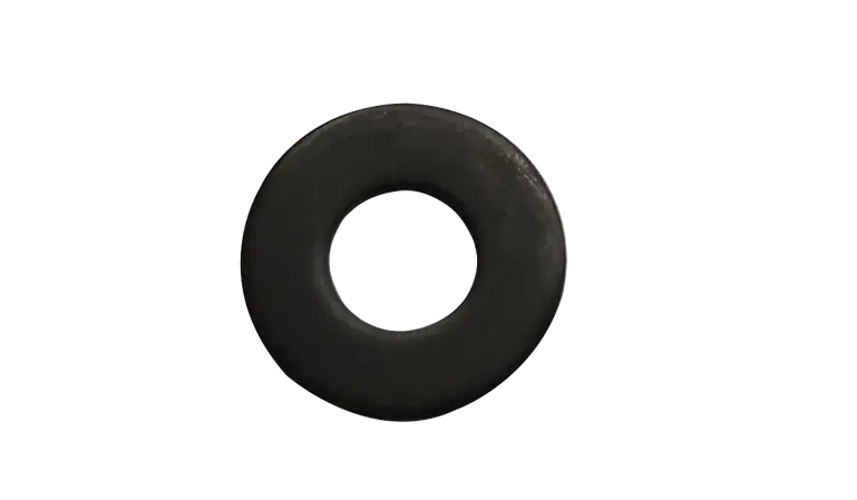 MS15795-816B Mil-Spec Flat Washers .469" ID x .922" OD Black Oxide Stainless Steel (1000 / Pkg.) In Demand