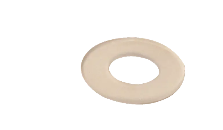 Price Drop NAS1515-H06L Mil-Spec Flat Washers 6 Nylon (5000 / Pkg.)