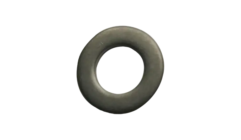 Professional Grade NAS620-C2 Mil-Spec Flat Washers 2 Stainless Steel (10000 / Pkg.)