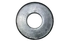 1/2" USS Flat Washers Steel (20000 / Pkg.) Special Offer