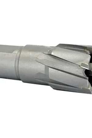 3/4" X 2" Carbide Tipped Annular Cutter 3/4" Weldon Shank CTC5-530-221 Fresh Stock