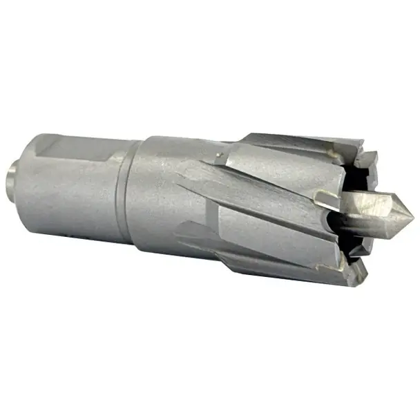 3/4" X 2" Carbide Tipped Annular Cutter 3/4" Weldon Shank CTC5-530-221 Fresh Stock