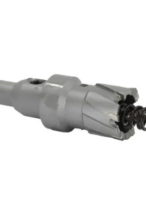 1-9/16" X 3/16" Carbide Tipped Hole Cutter 3/8" Shank DMS04-8040 Exclusive Offer