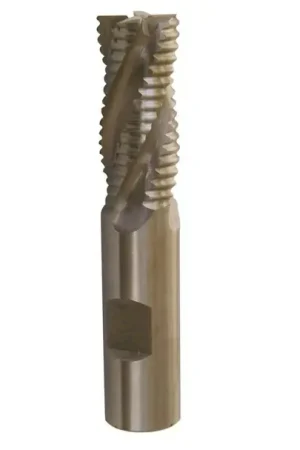 1-3/4" X 2" Roughing End Mill Cobalt 1-1/4" Shank DWC1-3/4 Time-Limited