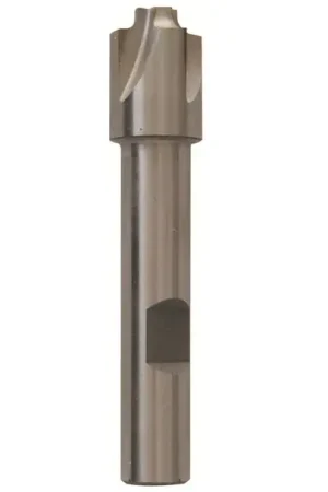 3/8" X 1-1/4" Corner Rounding End Mill HSS 7/8" Shank DWCC412 Flash Sale