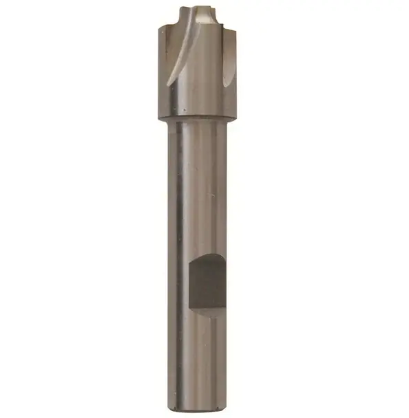 3/8" X 1-1/4" Corner Rounding End Mill HSS 7/8" Shank DWCC412 Flash Sale