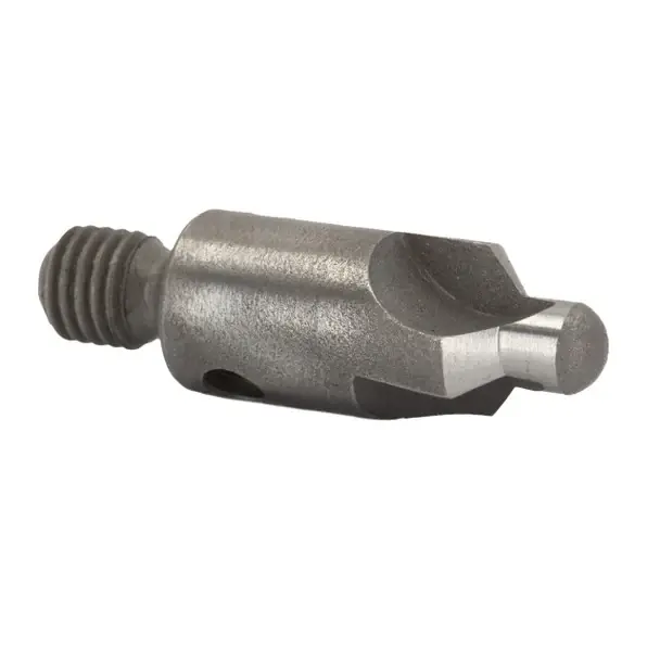 Price Cut 1/2"- 27 Threaded Shank Stop Countersink HSS 1/4"-28 Threaded Shank TSC1/2-27