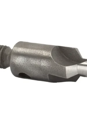 3/8"- 21 Threaded Shank Stop Countersink HSS 1/4"-28 Threaded Shank TSC3/8-21 Big Sale