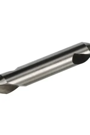While Supplies Last 000 X 1-1/4" Combined Drill Bit and Countersink HSS 1/8" Round Shank DEWCCD000