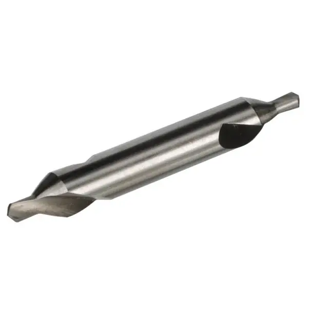 Limited Offer 5 Piece ( 1- 5) Combined Drill Bit and Countersink Set HSS (1 Set) DEWCCDS1-5