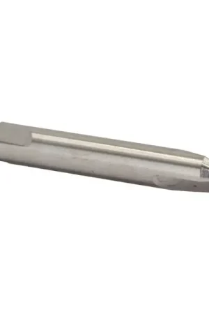 1 X 1-1/2" Combined Drill Bit and Countersink 1/8" Round Shank Carbide DMOCCD1-60 Certified