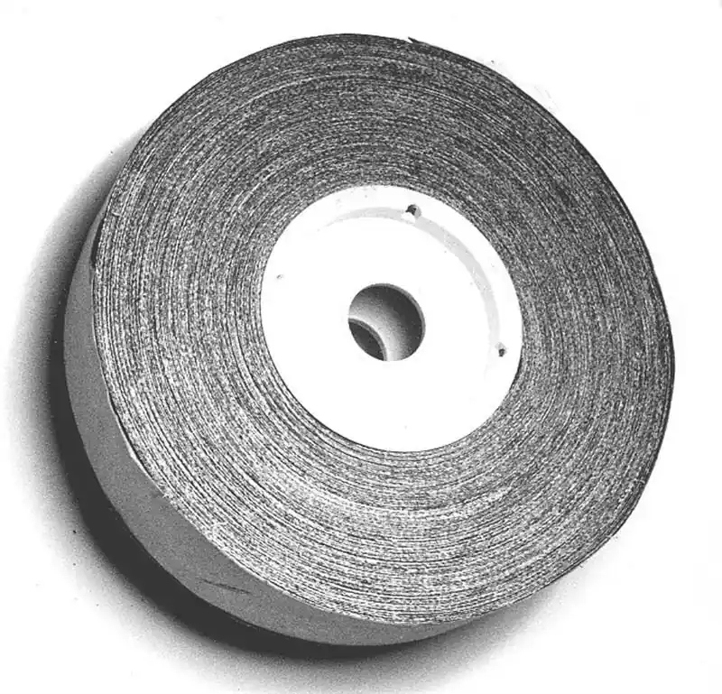 2" X 50 Ft 100 Grit Aluminum Oxide Handy Roll DEW2100 Express Delivery