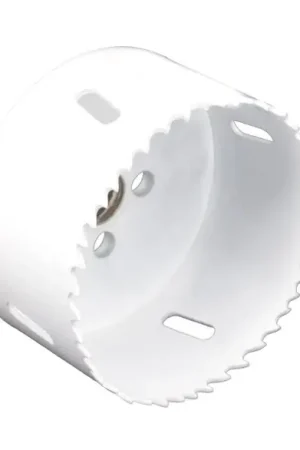 Trusted Brand 2-1/8" Bimetal Hole Saw HSS DMS04-1054