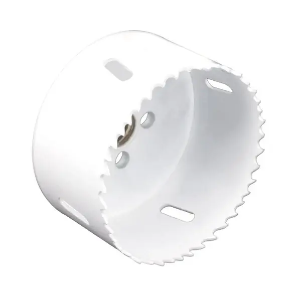 Trusted Brand 2-1/8" Bimetal Hole Saw HSS DMS04-1054