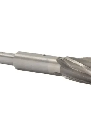 1" X 3/16" Aircraft Counterbore HSS 1/4" Round Shank 4 Flute DEWA/CCBR1 Seasonal Sale