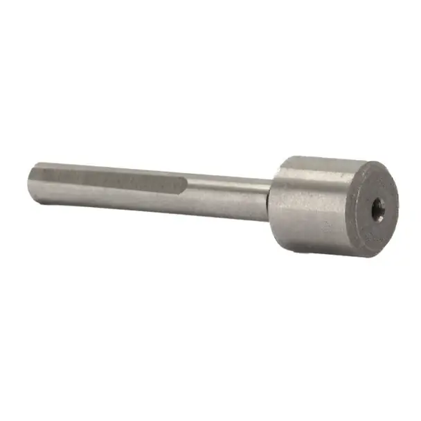 15/32" X 1/8" Counterbore Pilot HSS DEWPIL15/32X1/8 Buy Online