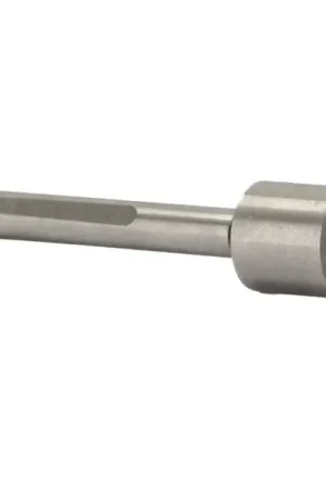 11/16" X 1/2" Counterbore Pilot HSS DEWPIL11/16X1/2 Reduced Price