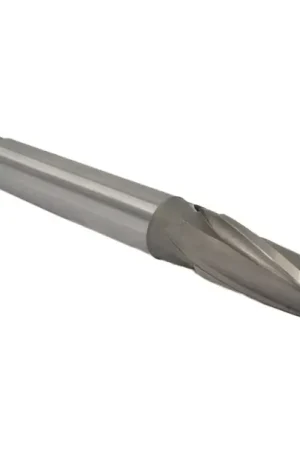 1-11/16" X 7/16" Taper Shank Counterbore HSS 4MT Taper Shank 5 Flute DEWCBRTS1-11/16 Fan Favorite
