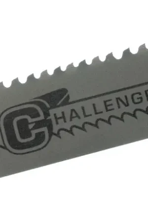 2-5/8" X .063" 3/4 TPI Challenger Bi-Metal Band Saw Blade (150 ft / Coil) MK Morse ZWEU063C34SHSEL New Release