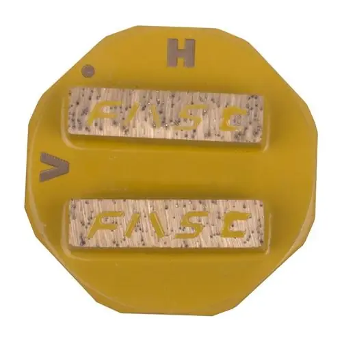 Diamond Vantage Fgpdv-3040-4-SC Diamond Blade for Soft Concrete F.A.S.T. SYSTEM Same Day Shipping