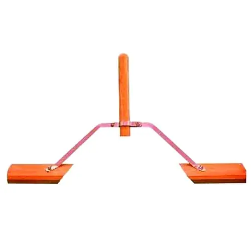 Brand New Magnolia Brush 99 Heavy Duty Handle Broom Brace