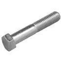 Brand New M14-2 X 45mm Hex Head Cap Screws Class 8.8 Steel Zinc Plated Fully Threaded (50 / Pkg.)