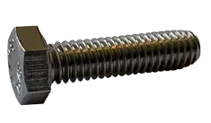 Trending M6-1 X 80mm Hex Head Cap Screws 18/8 Stainless Steel Fully Threaded (100 / Pkg.)