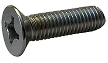 12-24 X 4" Flat Head Machine Screws Phillips Drive 18/8 Stainless Steel (100 / Pkg.) Hot Picks