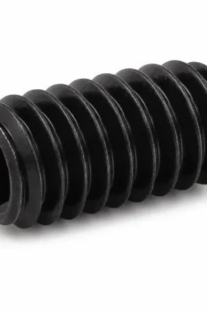 Brand New HOLO-KROME 32050 6-32 X 1/8" Cup Point Socket Set Screws Alloy Steel Thermal Black Oxide (100 / Pkg.)
