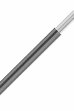 1561/24 SL001 - Alpha Wire MIL-W-76B/Type MW PVC Hook-Up/Lead Wire - 24 AWG - Solid Conductor - Tinned Copper - 1000V - Gray - 1000ft Popular