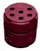 73002764 - LAPP EPIC® SIGNAL M23 insert - 6 contact configuration - with contacts - P-Type 2mm contacts - Female Receptacle Signal Big Sale