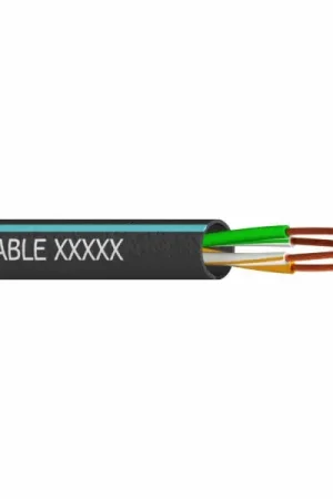 While Supplies Last CHA15900 - DATARAD® Automotive Ethernet - .13mm² Conductor - .16mm Strand - Black