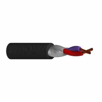 DATARAD® Rugged Automotive Ethernet 1 Twisted Pair - .50mm² Conductor - 19/.18mm Strand One Day Deal