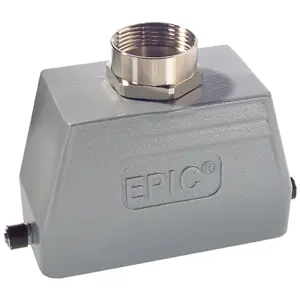 700442 - LAPP EPIC® HB 10 High Profile Hood - Top Entry - PG 21 Professional Grade