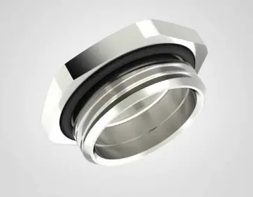 5213445 - LAPP SKINTOP® SKINDICHT® BL-M hex - Blind Plug with O-ring - M32 Crafted