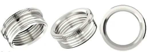 52104494 - LAPP SKINTOP® SKINDICHT® MA-PG/M Adapter- 13.5 PG to female M2 20 x 1.5 In Demand