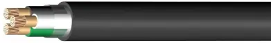 Type SJOOW Portable Cord - 14/4 UL & CSA 300V - Black Popular