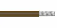 SAE AS22759/11 PTFE Mil-Spec Wire - 12 AWG - Brown Hot Picks